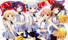 不卡的动漫网,畅享无阻碍的动漫世界之旅