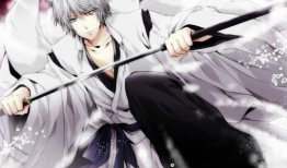 关于动漫的,穿越时空的奇幻之旅