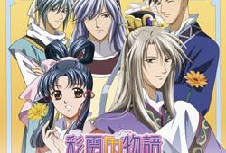 类似爱丽丝学园的动漫