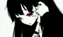 动漫黑暗系图片,探寻黑暗系动漫的深邃世界